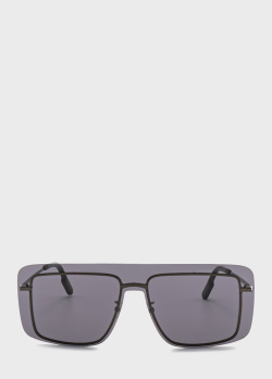 Сонцезахисні окуляри Kenzo монолінза, фото