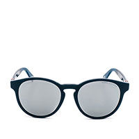 Сонцезахисні окуляри Marc Jacobs у темно-синій оправі, фото