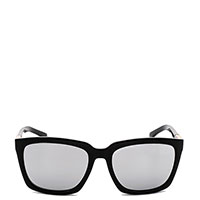 Сонцезахисні окуляри Calvin Klein Jeans із сірими лінзами, фото