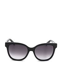 Солнцезащитные очки Max&Co в черном цвете, фото