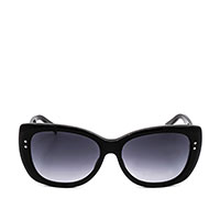 Сонцезахисні окуляри Marc Jacobs з синіми лінзами, фото