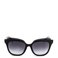 Сонцезахисні окуляри Marc Jacobs чорні, фото
