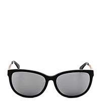 Сонцезахисні окуляри Marc by Marc Jacobs чорні, фото
