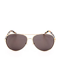 Сонцезахисні окуляри Marc Jacobs з коричневими лінзами, фото