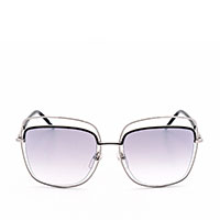 Сонцезахисні окуляри Marc Jacobs у квадратній оправі, фото