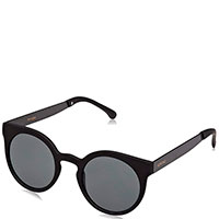Сонцезахисні окуляри Komono Lulu Metal Series Black, фото