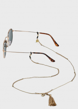 Ланцюжок для окулярів Sunny Cords McTassel з підвіскою, фото