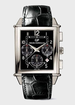Годинник Girard-Perregaux Vintage 1945 25840.53.611.BA6A, фото