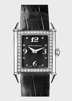 Годинник Girard-Perregaux Vintage 1945 25870.D11.A661.BK2A, фото