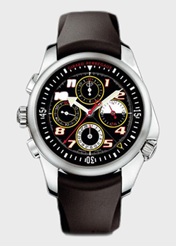 Часы Girard-Perregaux R&D 01 49930.11.612A.FK6A, фото