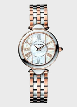 Часы Balmain Haute Elegance Lady 8073.33.85, фото