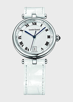 Часы Louis Erard Romance 11810 aa01.bdcb6, фото