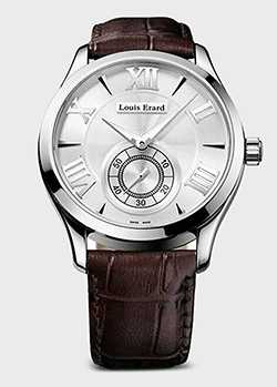 Часы Louis Erard 1931 Classique  47207 AA21.BDC02, фото