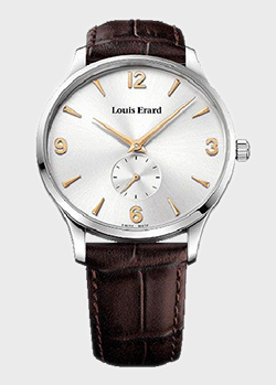 Часы Louis Erard Collection 1931 47217 aa11.bdc80, фото