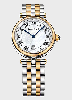 Часы Louis Erard Romance 10800 AB04.BMA26, фото