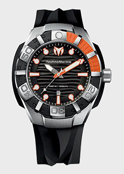 Часы TechnoMarine Black Reef 512001S, фото