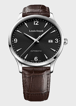 Часы Louis Erard Collection 1931 69219 AA02.BDC82, фото