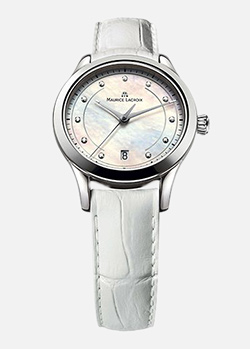 Часы Maurice Lacroix Les Classiques Date LC1026-SS001-170, фото