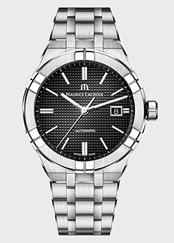 Часы Maurice Lacroix Aikon Automatic AI6008-SS002-330-1, фото