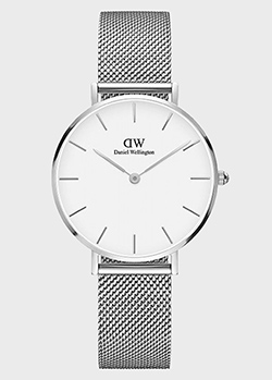 Часы Daniel Wellington Classic Petite DW00100164, фото
