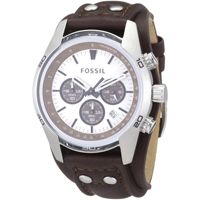 Часы Fossil Casual 12 CH2565, фото