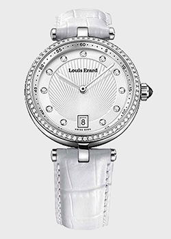 Часы Louis Erard Romance 11810 SE11.BDCB1, фото