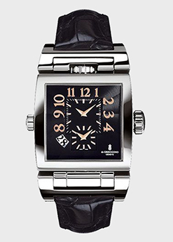 Годинник de Grisogono Doppio-CR N01, фото