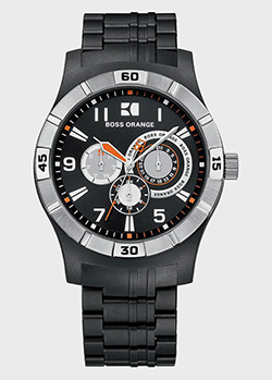 Часы Hugo Boss HO-2103-2104 1512535, фото