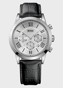 Ціна Hugo Boss HB-2022 Chronograph, фото