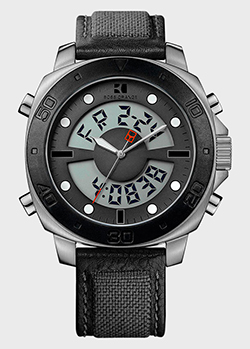 Часы Hugo Boss HO-6701 1512680, фото