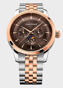 Часы Louis Erard Excellence 14910 AB16.BMA40, фото
