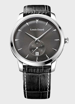 Часы Louis Erard Heritage 16930 AA03.BEP103, фото