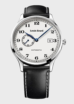 Годинник Louis Erard 1931 66226 AA01.BVA12, фото