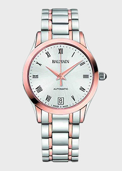 Часы Balmain Classic R Grande 4458.33.22, фото