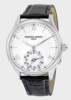 Часы Frederique Constant Horological Smartwatch fc-285s5b6, фото