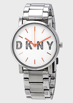 Часы DKNY Soho NY2681, фото