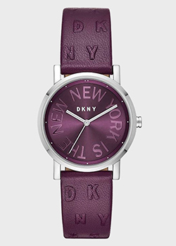 Часы DKNY Soho NY2762, фото
