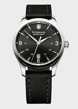 Часы Victorinox Swiss Army Alliance II V241474, фото