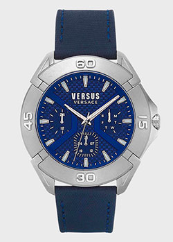 Часы Versus Versace Rue Oberkampf Vsp1w0119, фото