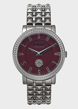 Часы Versus Versace Pigalle Vspeu0719, фото