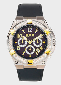 Часы Versus Versace Esteve Vspew0219, фото