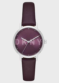 Часы DKNY The Modernist NY2843, фото