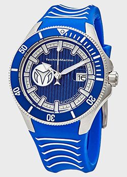 Часы TechnoMarine Cruise Shark TM-118012, фото
