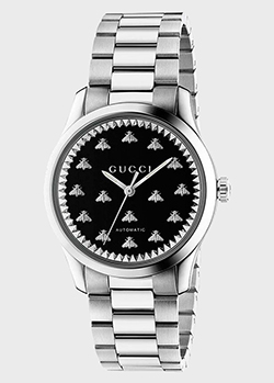 Часы Gucci G-Timeless YA1264130, фото