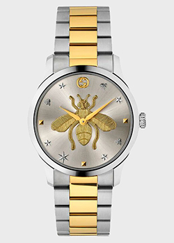 Часы Gucci G-Timeless YA1264131, фото
