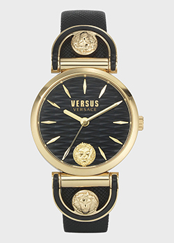 Проти годинників Versace Iseo Vspvp0220, фото