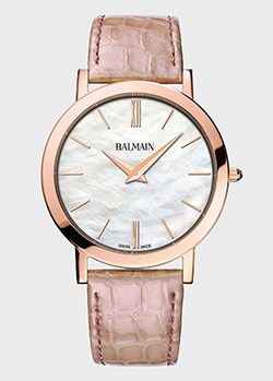 Часы Balmain Elegance Chic L 1629.42.82, фото