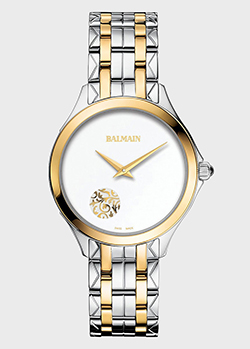 Часы Balmain Flamea II 4752.39.16, фото