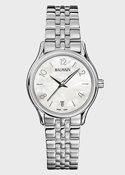 Часы Balmain Beleganza Lady M 8351.33.84, фото