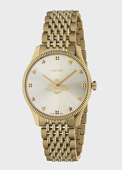 Часы Gucci G-Timeless YA1264155, фото